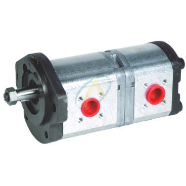Pompe hydraulique tracteur...