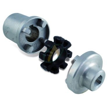 Flector d'accouplement -...