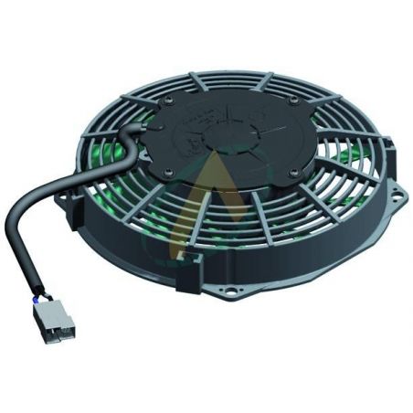 Ventilateur seul pour échangeur thermique 15-80 L