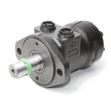 Moteur OMP 400 cm³ peint en...