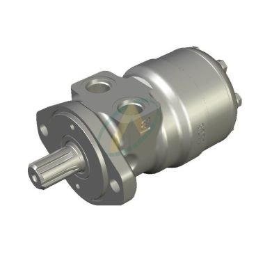 Moteur OMP 80 cm³ orifices...