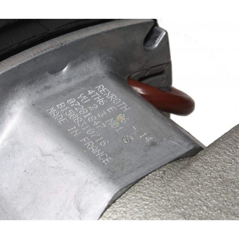 Manipulateur Rexroth, main droite, 4 fonctions en croix