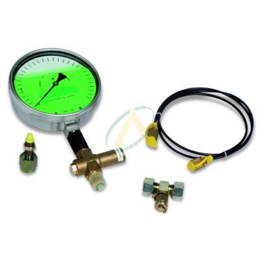 Indicateur de charge