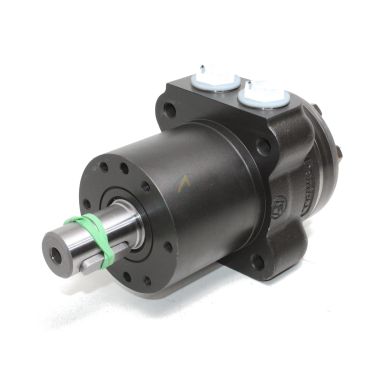 Moteur OMP 125 cm³...
