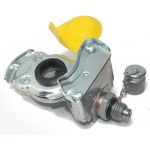 Prise de pression - Push Pull - Femelle F1/4G - Mâle M16x200 - Type Komatsu