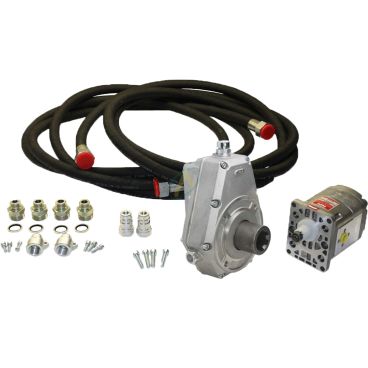Pompe hydraulique kit