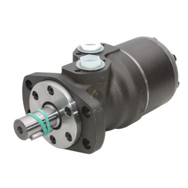 Moteur OMR 80 cm³ arbre...