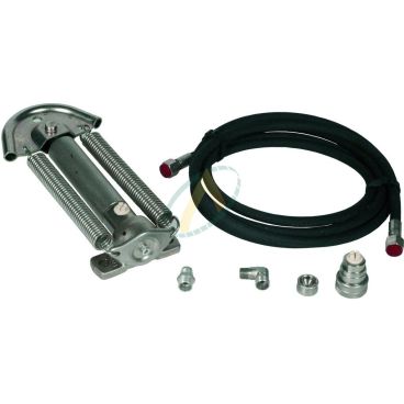Kit freinage hydraulique...