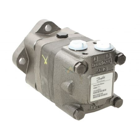 Pochette de joint moteur semi rapide DANFOSS - Type OMP - Arbre cylindrique  ø25mm