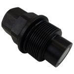 Coupleur mâle 1" - Femelle 1"7/8 SAE UNF