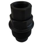 Coupleur mâle 1" - Femelle 1"7/8 SAE UNF