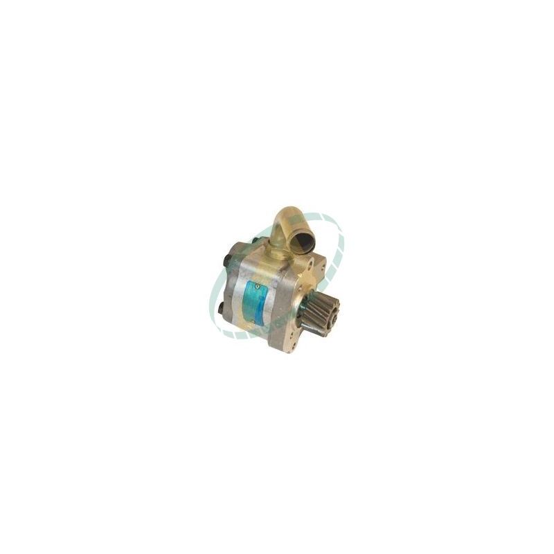 Pompe de direction pour Massey Ferguson MF50HX Pompe de direction pour Massey Ferguson MF50HX