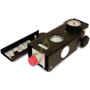 Débitmètre hydraulique...