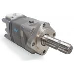 Moteur Danfoss OMS 315 cm3  arbre PTO 6 cannelures 1"3/8 fixation 4 trous