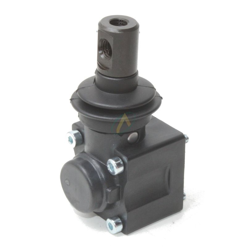 Tête de commande - 4 trous entraxe 28 mm