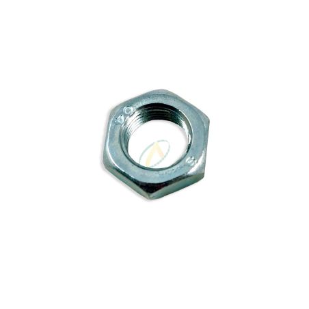 Contre écrou pour coupleur diamètre 18 mm