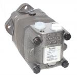 Moteur Danfoss OMS 315 cm3  arbre cylindrique diamètre 32mm fixation 4 trous