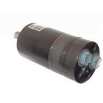 Moteurs hydraulique Danfoss OMM 8 cm3 arbre cylindrique 16mm sorties arrières