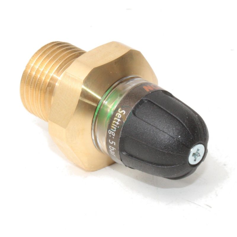 Indicateur de colmatage visuel , implantation G1/2, pression différentielle Indicateur de colmatage visuel , implantation G1/2, pression différentielle