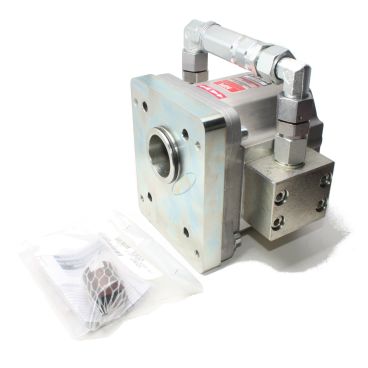 Moteur hydraulique 26 cm3...