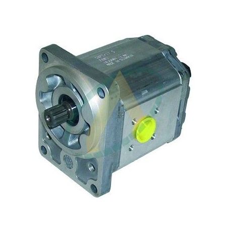 image Pompe hydraulique pour tracteur FENDT Favorit 600