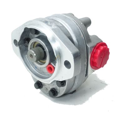 Pompe hydraulique pour Bobcat 463