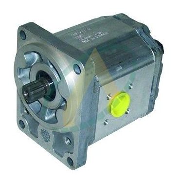 Pompe hydraulique pour...