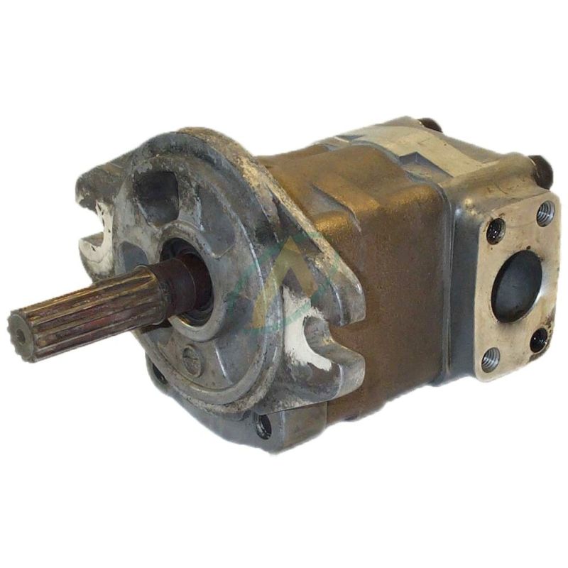 Pompe hydraulique 48 cm3 pour chariot Caterpillar FD40 - DP50 & DP40 Pompe hydraulique 48 cm3 pour chariot Caterpillar FD40 - DP50 & DP40