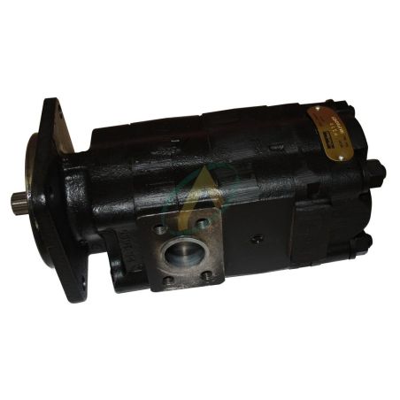 Pompe hydraulique