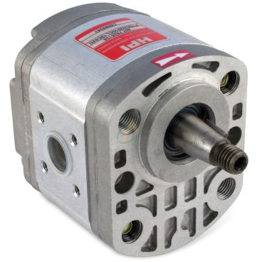 Pompe hydraulique 12 cm3 pour CASE modèle 125CKB