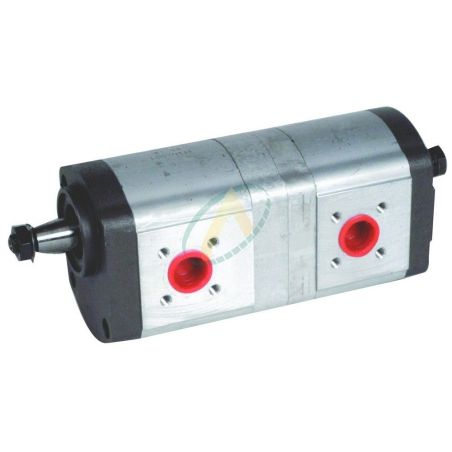 image Pompe hydraulique pour tracteur FENDT Favorit 600