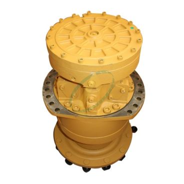 Moteur Poclain pour roue droite