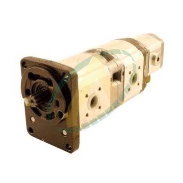Pompe hydraulique pour...