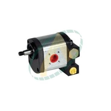 Pompe hydraulique pour...