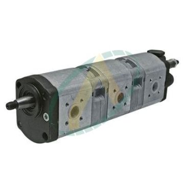 Pompe hydraulique pour...