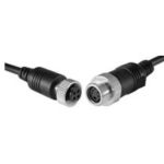 Adaptateur pour connecter caméra type BE à moniteur ou câble VBV