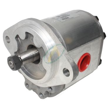 Pompe hydraulique - 40 cm3 - télescopique JCB - Arbre conique 1/8 - Flasque SAE B