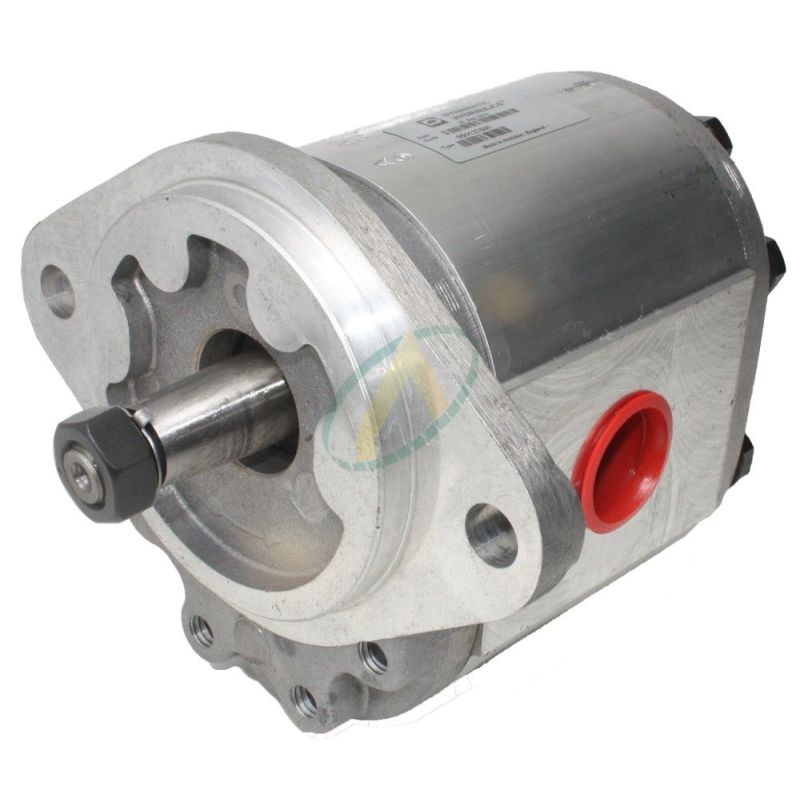 Pompe hydraulique - 40 cm3 - télescopique JCB - Arbre conique 1/8 - Flasque SAE B