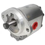 Pompe hydraulique - 40 cm3 - télescopique JCB - Arbre conique 1/8 - Flasque SAE B