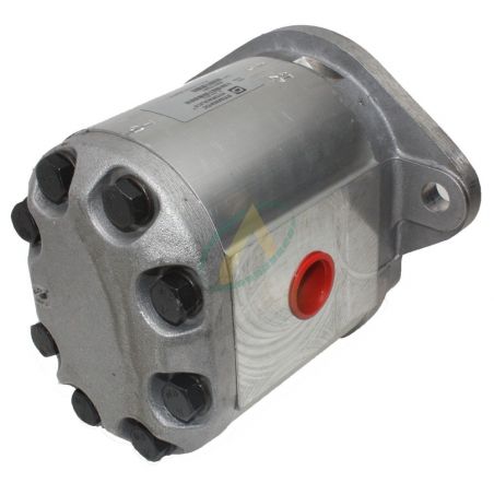 Pompe hydraulique - 40 cm3 - télescopique JCB - Arbre conique 1/8 - Flasque SAE B