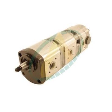 Pompe hydraulique pour...