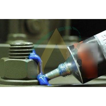 Crayon de marquage pour raccord, écrou & vis