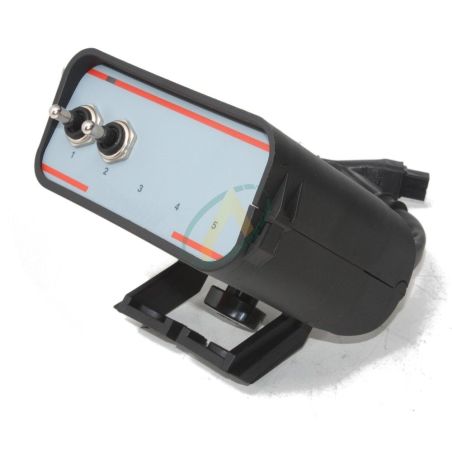 Boîtier de commande pour électro distributeur Boîtier de commande pour électro distributeur