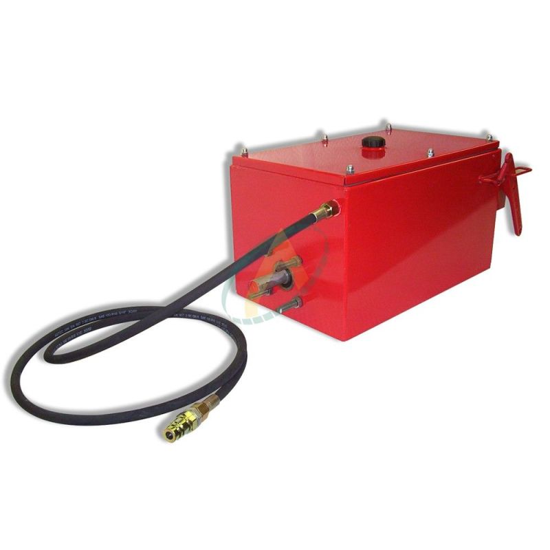Compresseur de bennage pour remorque 18 à 24 tonnes hydraulique Compresseur de bennage pour remorque 18 à 24 tonnes hydraulique