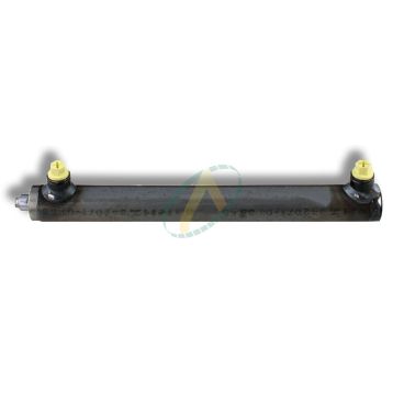 Vérin double effet - Tige ø25 mm - Piston ø40 mm - Sans fixation