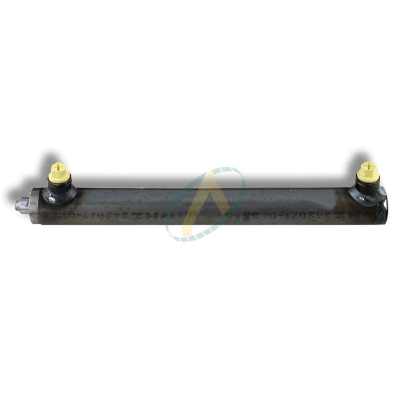 Vérin double effet - Tige ø25 mm - Piston ø40 mm - Sans fixation Vérin double effet - Tige ø25 mm - Piston ø40 mm - Sans fixation