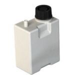 Réservoir pour récupérateur d'huile - 600 cm3