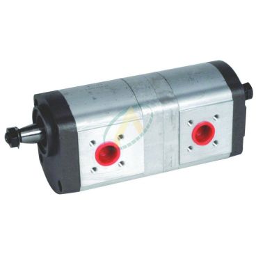 Pompe hydraulique pour...