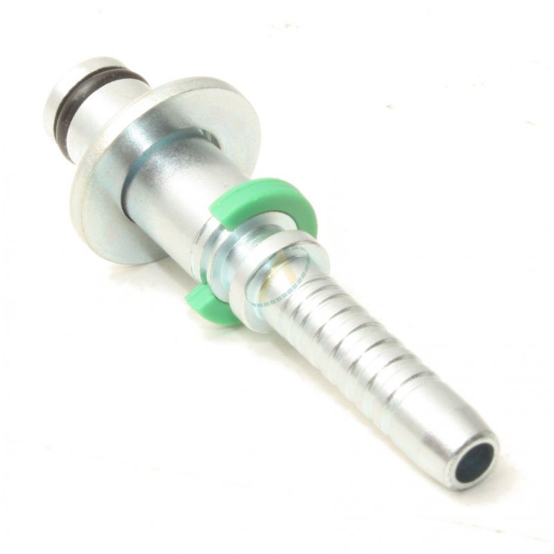 Nipple pour karcher - Mâle ø4mm - Femelle ø10mm