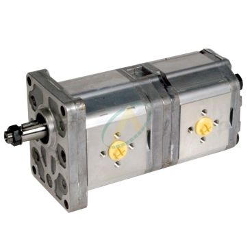 Pompe hydraulique pour...